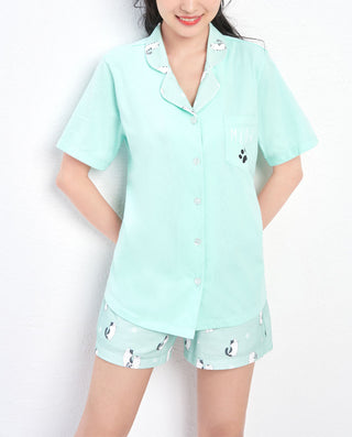 IMIS 100% Cotton Pajama Set