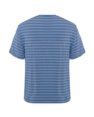 Aimer Men Modal Sleep T-shirt