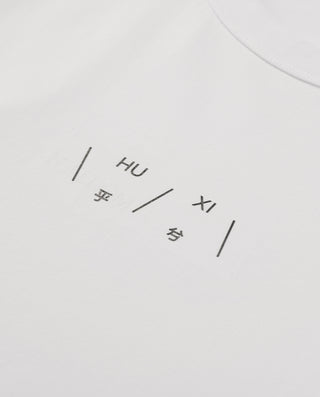 HUXI UPF50+ Quick-drying Sun Protection T-Shirt