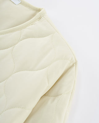 HUXI Cotton Coat Winter Clothing