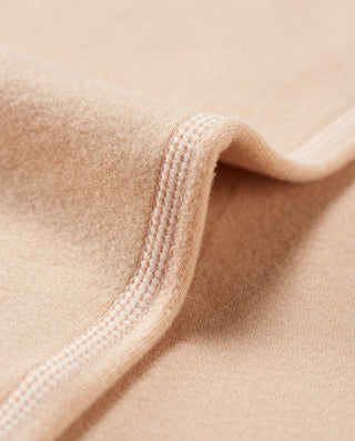 HUXI Crewneck Basic Long Sleeve Thermal Underwear Set