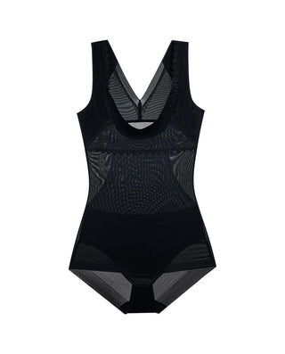 Aimer Body Shapewear Jumpsuit