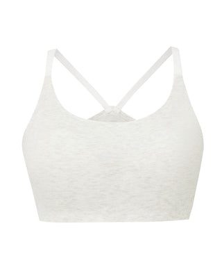 Aimer Junior Third Stage Cross Back Bra