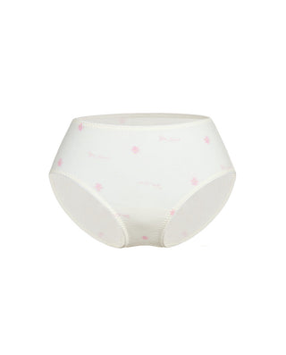 USD 35.16] AIMER Kids Adorable Children's Honey Dots Medium Waist Boxer  Underwear Women AJ123211 - Wholesale from China online shopping