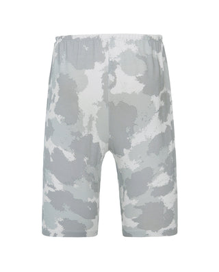 Aimer Kids Milk 7-Points Pants Pyjam For Boys
