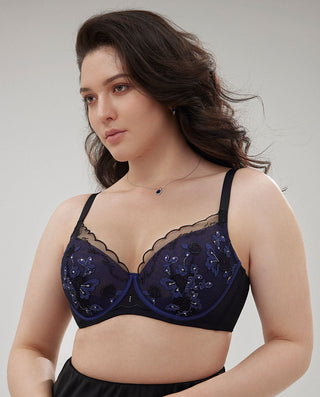 Aimer Lightly Lined Underwire Bra