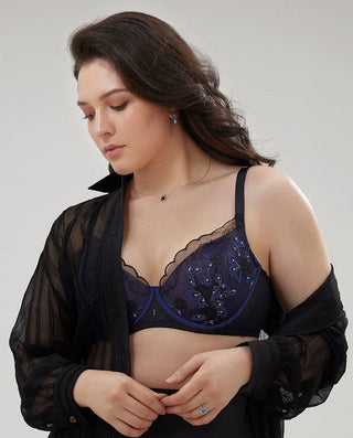 Aimer Lightly Lined Underwire Bra