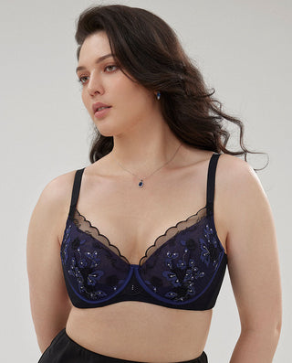 Aimer Lightly Lined Underwire Bra