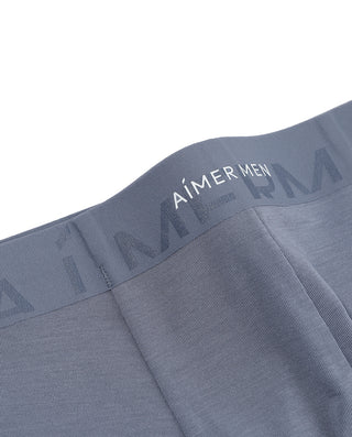 Aimer Men Modal 2-Pack Trunks