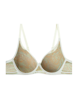 Aimer CHUANG Full Coverage Breathable Lightly Lined Bra