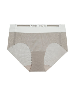 Aimer CHUANG High-rise Seamless Boyshorts