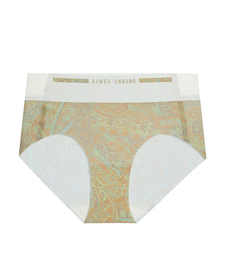 Aimer CHUANG High-rise Seamless Boyshorts