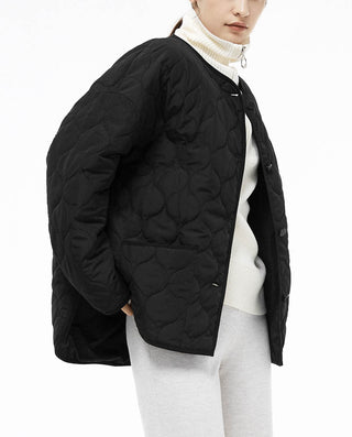 HUXI Cotton Coat Winter Clothing
