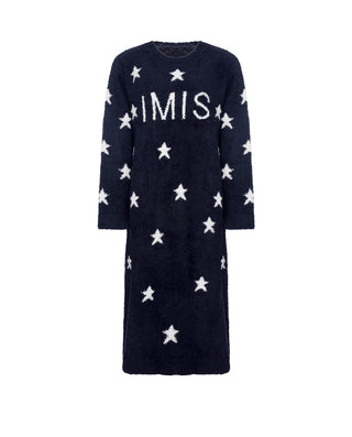 IMiS Star Long Chic Nightdress
