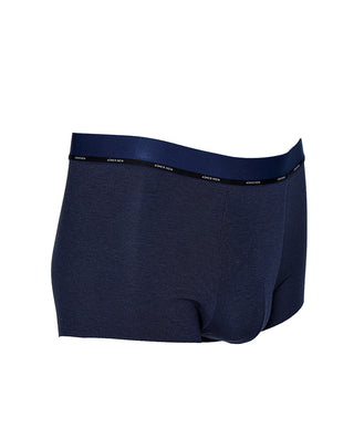 Aimer Men Fit Trunk with Seaweed Fiber