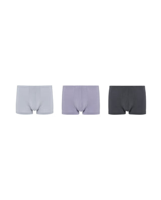 Aimer Men Micro-modal 3-Pack Trunks