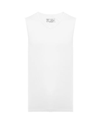 Aimer Men V-neck Fit Tank Top