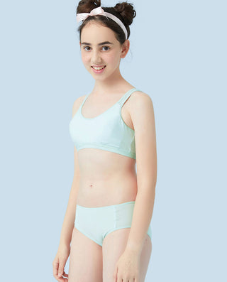Aimer Junior Love Tower 2 Girl Underwear Phase II Short Vest Red AJ1154601  -  - Buy China shop at Wholesale Price By Online English Taobao  Agent