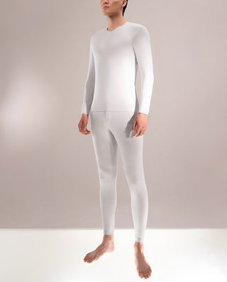 Aimer Men Long-Sleeve Thermal Underwear