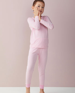 Aimer Kids Thermal Pajamas Set Two Pieces