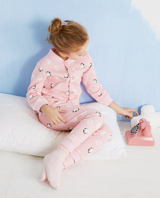 Buy AIMER KIDS Sleepwear Online