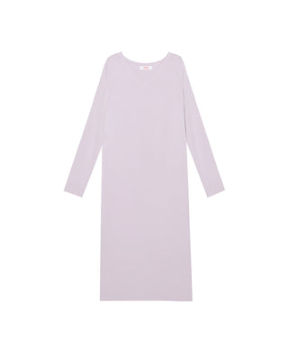 Aimer Long-sleeve Nightgowns