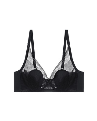 Aimer Breathable Unlined Bra
