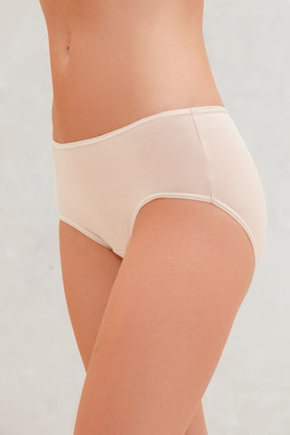 Aimer Mid-rise Hiphugger Panty Two Pieces