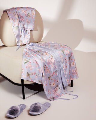 Aimer Chinese Style Pajama Set