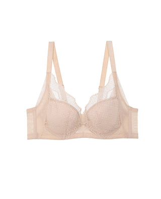 Aimer Lightly Lined Breathable Bra