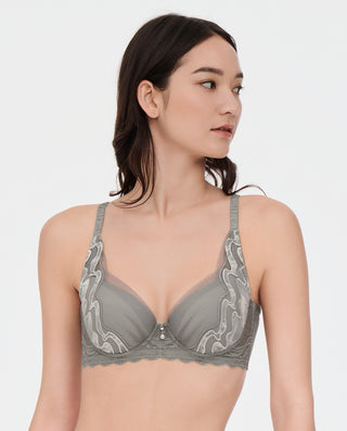 Aimer Lightly Lined  Underwire Bra