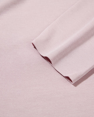 Aimer Long-Sleeve Seamless Thermal Underwear