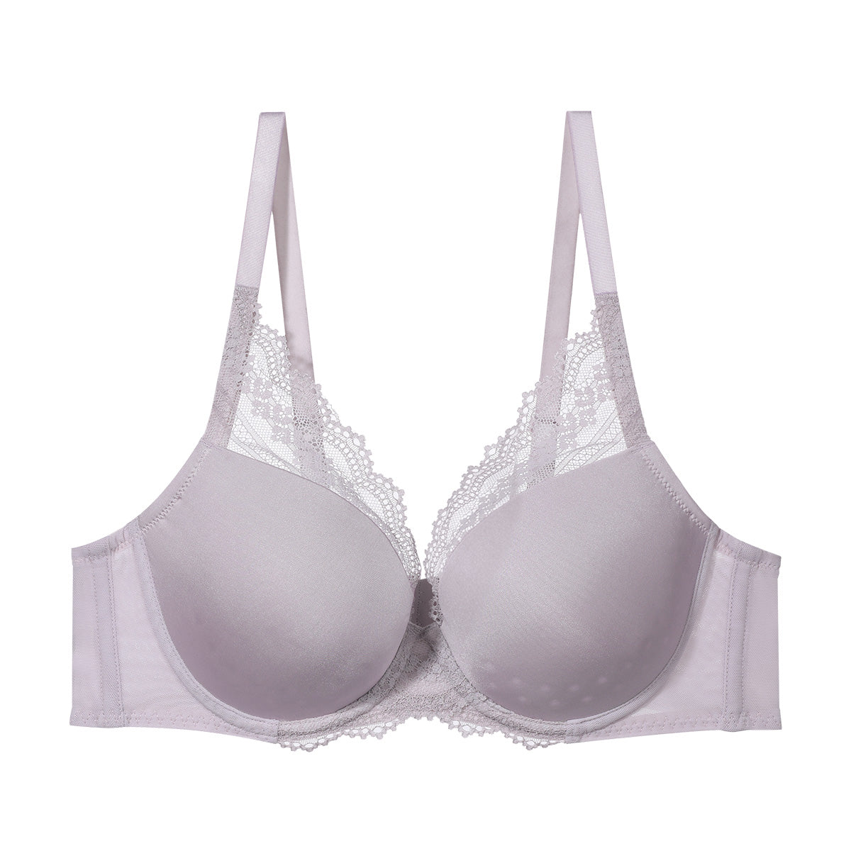 Aimer Breathable Lightly Lined Bra
