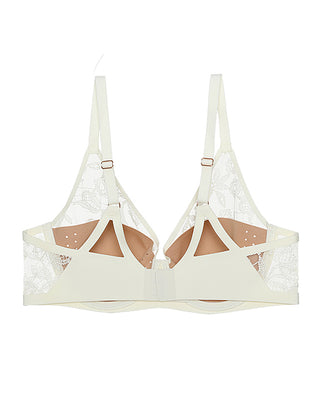 Aimer Chuang Soft Wire Breathable Full Coverage Bra