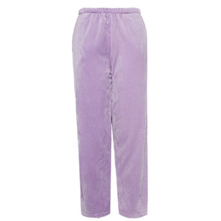 Aimer Soft Velvet  Pajama Set
