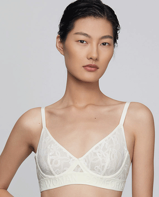 Aimer CHUANG Lightly Lined Underwire Bra
