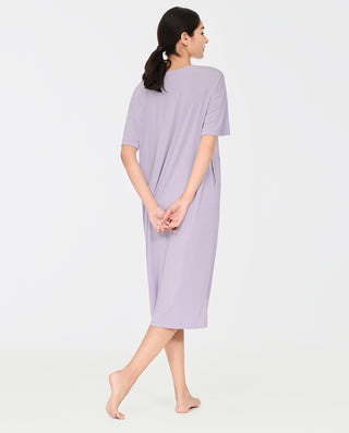 Aimer Modal Elegant Nightgown
