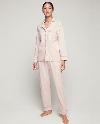Aimer Classic Pajama Set