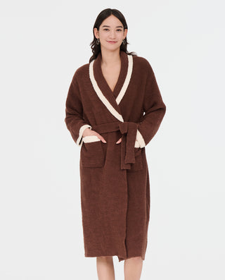 Aimer Classic Robe for Winter
