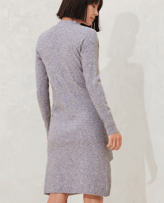Aimer NYC Robe for Winter