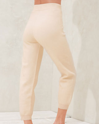 Aimer NYC Long-Sleeve Pajama Trousers