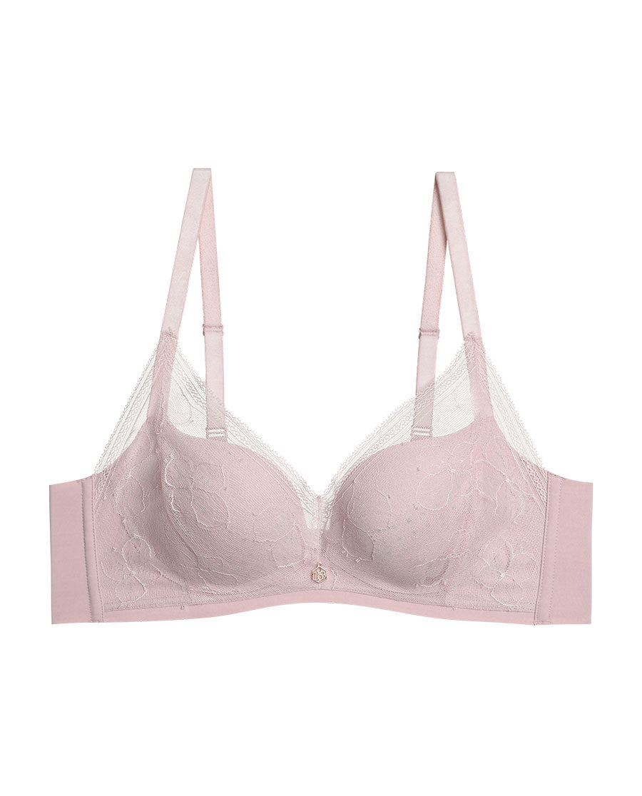 Buy Victoria's Secret PINK Loungin' Wireless Push Up Bra from the Next UK  online shop