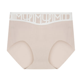 AIMER·CHUANG Mid-rise Seamless Panty
