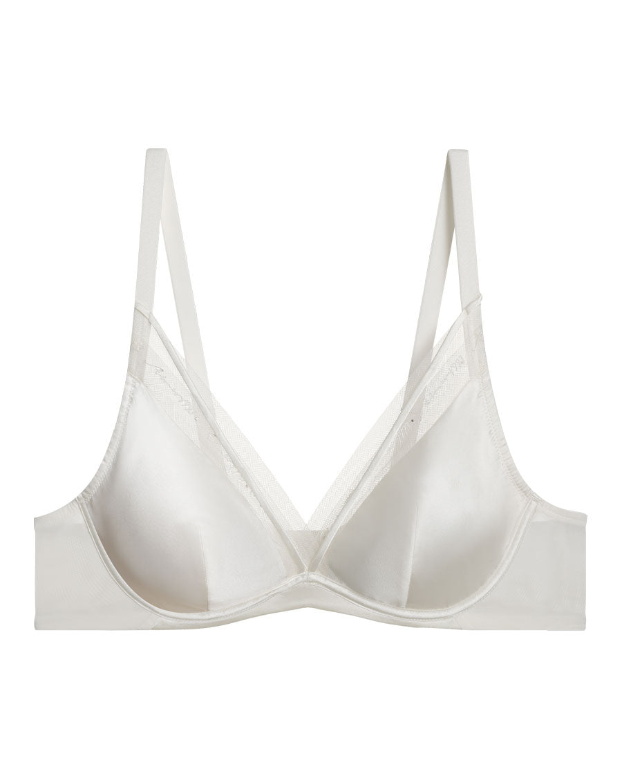 Silk Wire Double Faced Mulberry Bra Liners Thin And Real Style 34754295Ab  T5C4L T2Dks From Sexyhanz, $27.08