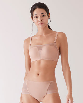 Luxury Women Sexy Bra Underwear Lingerie with underwire push up Lormar  21899 - buy at